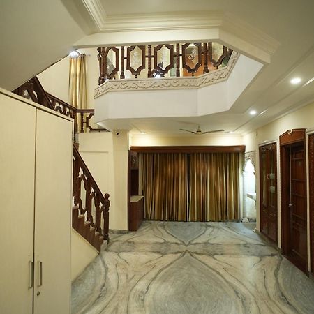 Hotel Kp Suites Metro Hyderabad Exterior photo